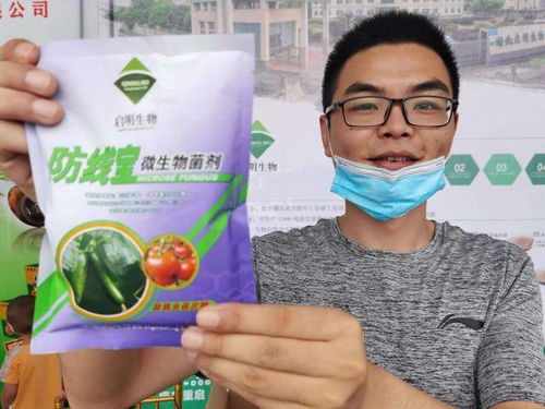 湖北宜都菌種廠 墻外花開(kāi)香四方，農(nóng)業(yè)種養(yǎng)與肥料生產(chǎn)的新引擎