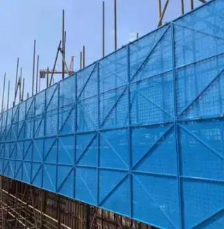 爬架網 鋼板網 建筑爬架網 外架鋼板網.#建筑爬架網 #爬架