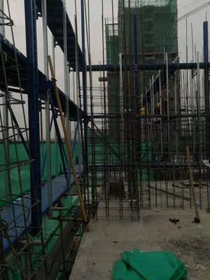 工地上爬架網(wǎng)的維護(hù)保養(yǎng)問題探討