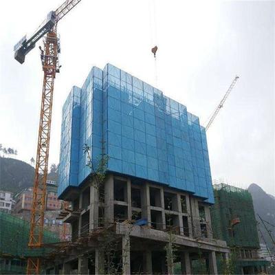 菏澤爬架網公司 建筑網片的卓越供應商與行業先鋒